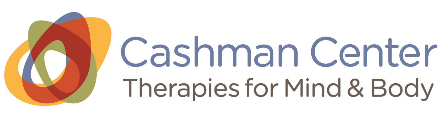 Cashman Center Logo