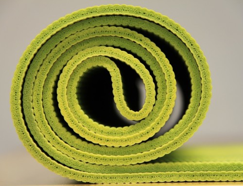 Why Yoga Therapy? The Benefits and What to Expect.