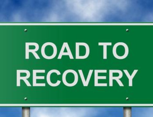 What is Recovery?