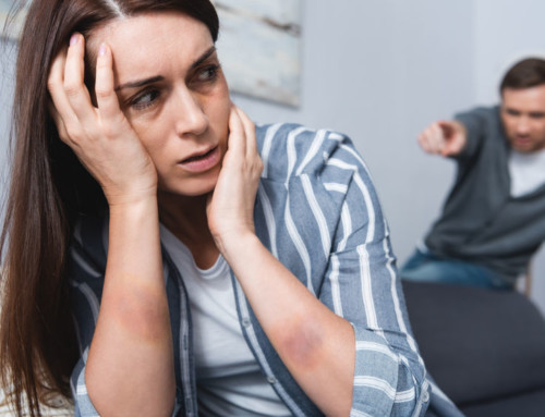 Relationship Abuse – Warning Signs, Escape and Treatment